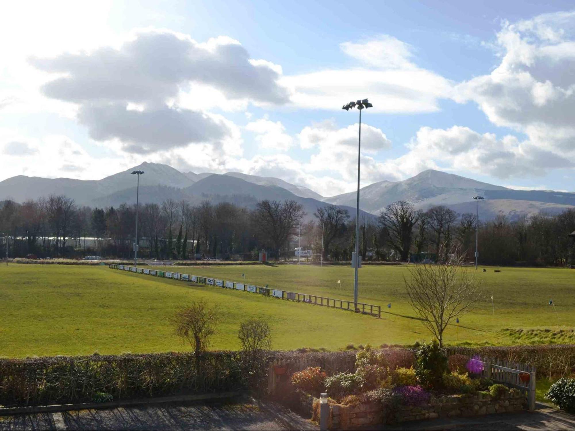 3 Howrahs Court Villa Keswick  Exterior foto